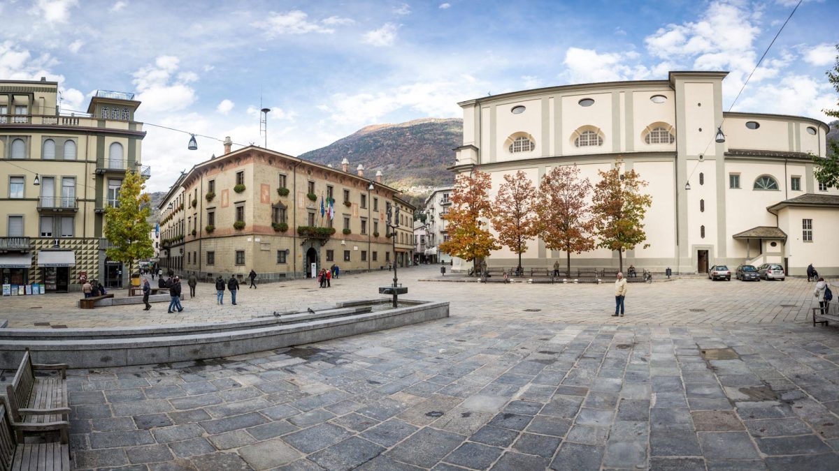 I Segreti Di Sondrio Visita Guidata Alle Sue Meraviglie Lombardia Segreta 2991